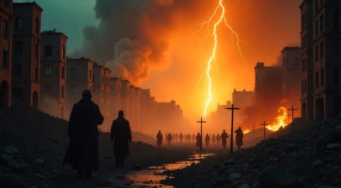 Что ведет человечество к концу света – объяснения священников РПЦ