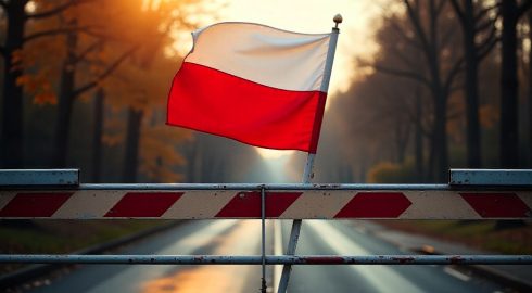 Грузию оттеснили от рынка труда Польши – страну убрали из списка с упрощенным доступом