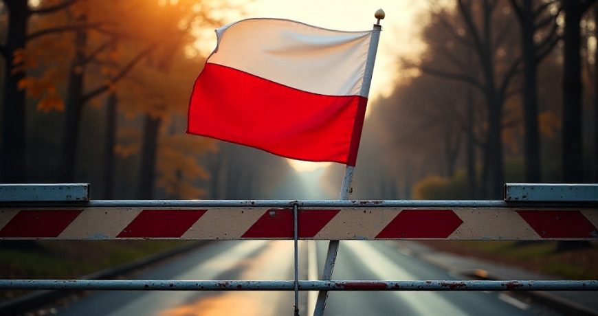 Рынок труда Польши