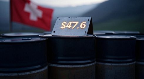 Тоже снижают потолок цен на российскую нефть – Швейцария присоединилась к ЕС