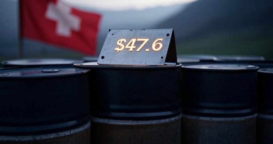 Потолок цен на нефть