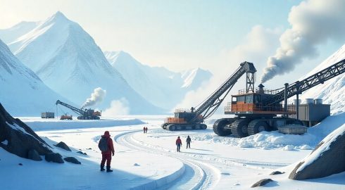 Перспективы ускорения извлечения РЗМ – Россия с США могут разработать новую технологию