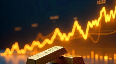 Золото может подорожать – аналитик ждет роста цен к концу 2025 года