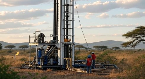 Сотрудничают с Зимбабве: Катар инвестирует в газовые месторождения страны