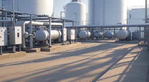 Окончательно разрушили бизнес – «Газпром» прокомментировал отзыв лицензии «Молдовагаза»