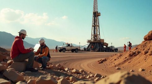Активнее ищут новые запасы нефти – крупные компании усилили геологоразведку