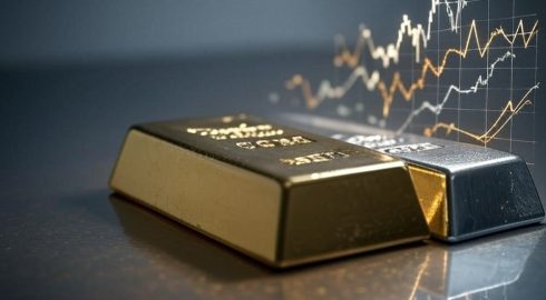 Золото и серебро могут подорожать – прогноз пересмотрен в сторону повышения