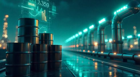 Рынок нефти ждет профицит – прогнозы МЭА и перспективы России