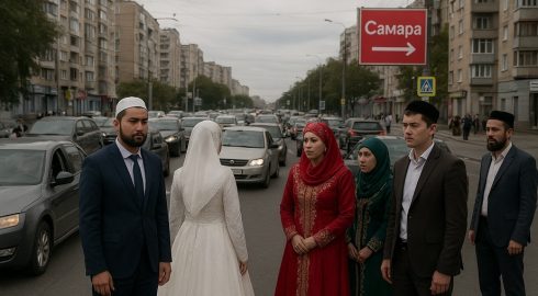 «Делаем что хотим»: какая еще одна «элита» прикрывает диаспоры России