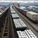 Поставки цветных металлов из России в Китай резко выросли