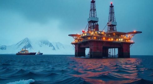 Инвестиции Норвегии в нефтегазовый сектор должны достигнуть пика в 2025 году