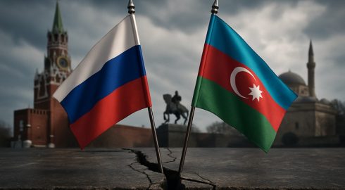 Аншлюс по-кавказски: Азербайджан готовит ревизию регионального порядка — Москве придётся реагировать