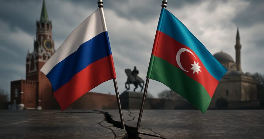 Азербайджан угрожает и требует извинений