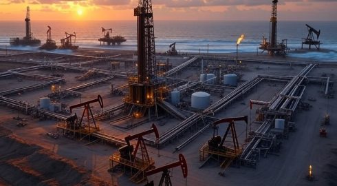 Иностранные партнеры поддержали и согласовали 80 нефтегазовых стандартов России