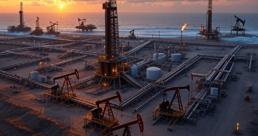 Нефтегазовые стандарты