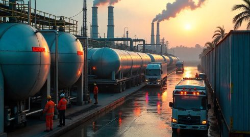 Нужно отменить компенсационные пошлины на биодизель – призывы Индонезии к Евросоюзу