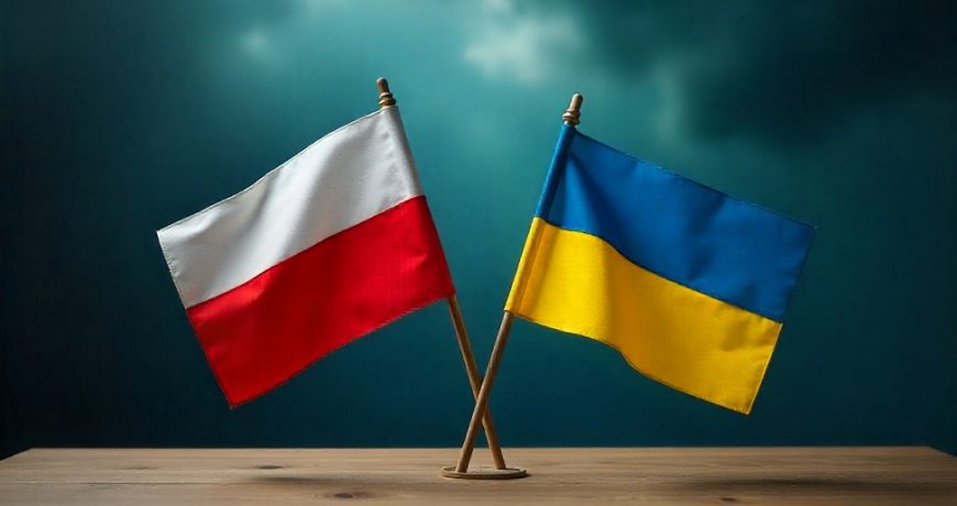 Польша требует извинений