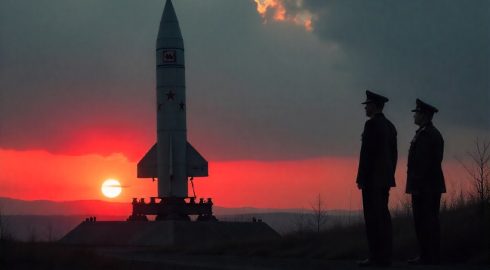 Денуклиаризация КНДР – США и Южная Корея хотят избавить страну от ядерного оружия