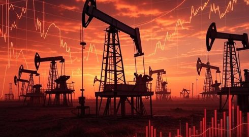 Спрос в США усиливается – цены на нефть заметно выросли
