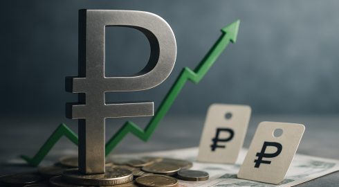 Недолго радовались или чем плохо резкое укрепление рубля