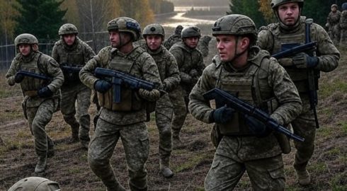 Прорыв под Покровском: судьба Донбасса и карты на переговорах с Трампом