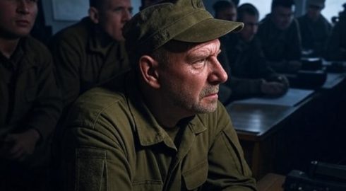 Паника в украинских окопах: беглые командиры ВСУ истерят из-за поражений под Покровском, сидя за границей