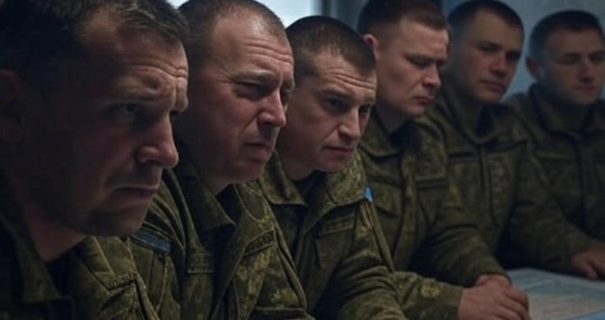 в ВСУ создают новые заградотряды для охоты на дезертиров