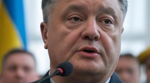 Порошенко* возвращается: громкие заявления, скрытые мотивы и тень предвыборной гонки