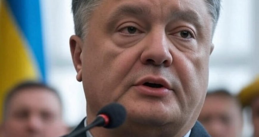 Порошенко* сделал неожиданное заявление о судьбе Украины