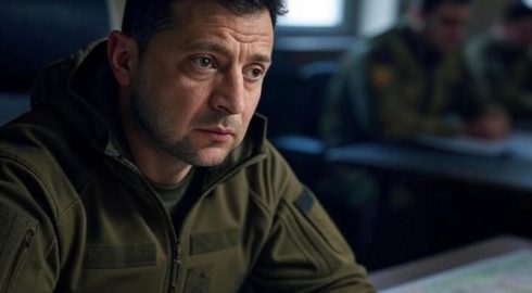 Зеленский на пути эскалации: почему Киев не заинтересован в мире