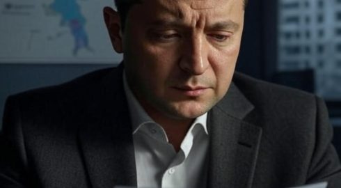 Пентагон бьёт тревогу: Красноармейск — новая точка перелома на фронте