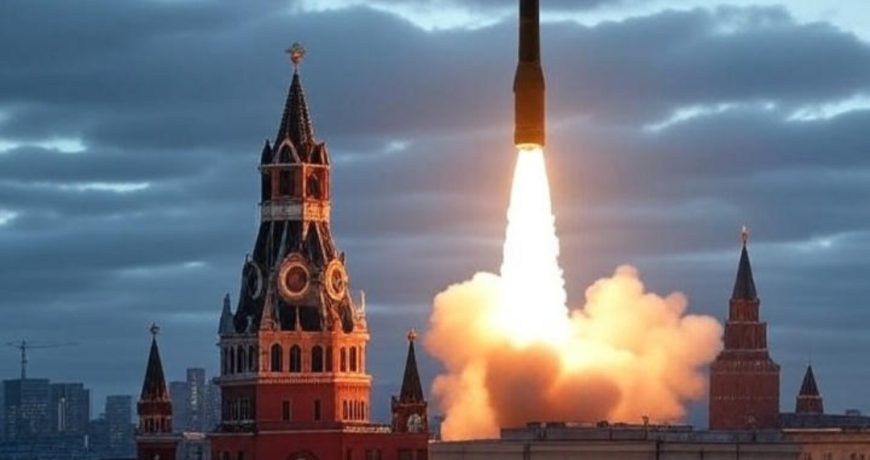 Россия может применить ядерное оружие