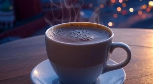 Счастье в чашке: ученые выяснили, когда кофе дарит максимум удовольствия