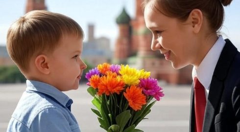 1 сентября: история, традиции и новые вызовы главного школьного праздника