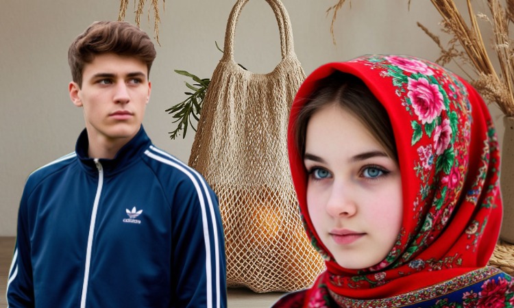 Советские вещи, ставшие модными