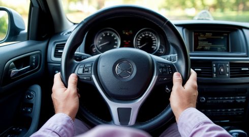 Изменения в безопасности на дорогах: с 1 сентября обновленный список болезней для водителей