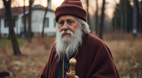 Что предвидел сербский старец с Афона: это должно произойти в 2025 году, американцы будут бежать