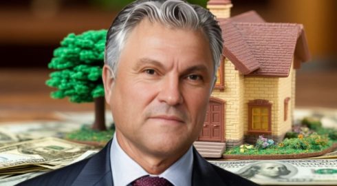 За социальную справедливость: Володин предложил устанавливать справедливую дифференцированную ставку по семейной ипотеке