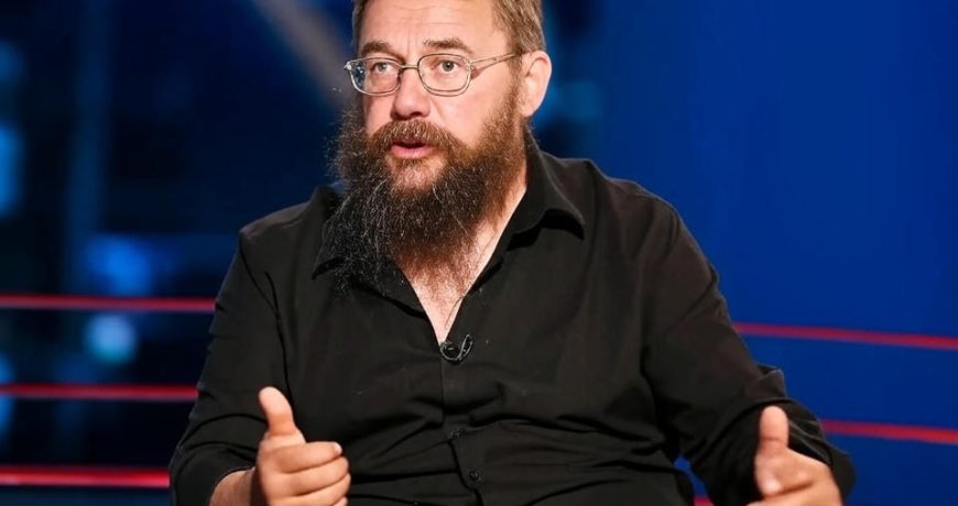 Стерлигов