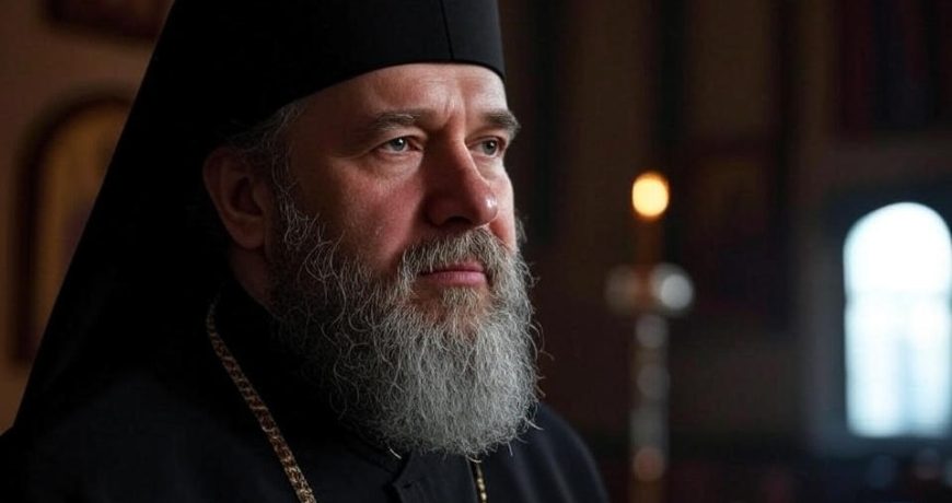 священник рассказал, как Господь прощает грехи