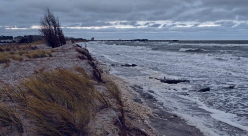 Британский след в украинском десанте сорван на корню под Херсоном