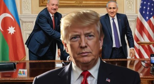 Важный шаг к миру: как Трамп соединил Армению и Азербайджан и что это значит для региона