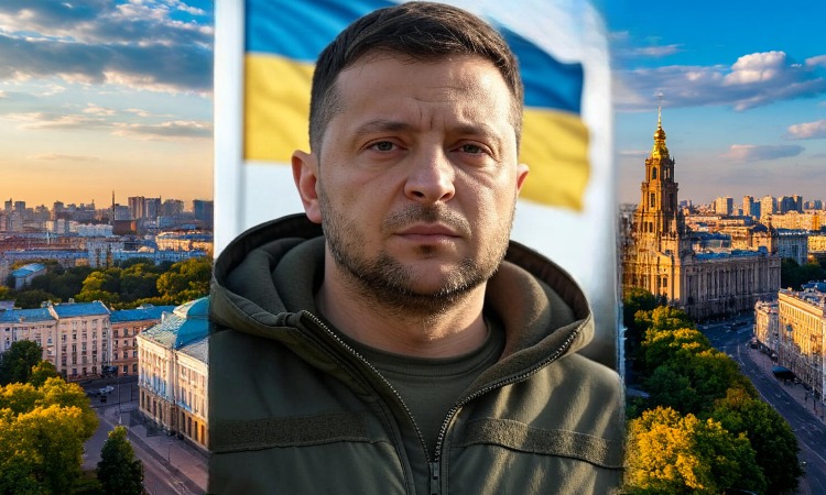 Требования России к Украине