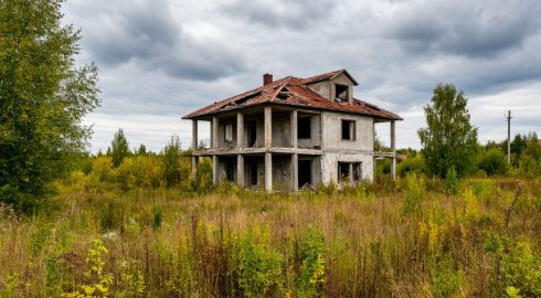 Земельный участок отойдет государству: у кого могут забрать по новому закону и почему с 1 сентября