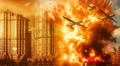 Взрывы в Ростове усилили тревогу горожан