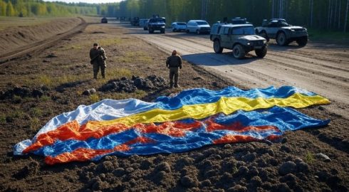 Арестович: Россия планирует аннексировать до 12 областей Украины