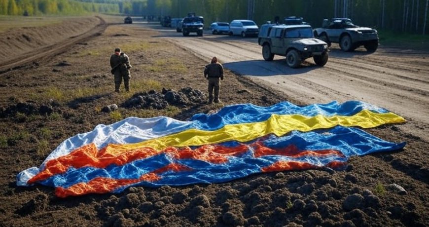 Украина