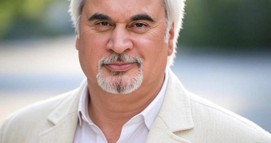 Валерий Меладзе