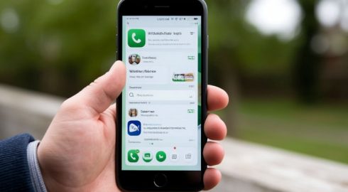 WhatsApp готовит аналог голосовой почты: как новая функция упростит общение при пропущенных звонках