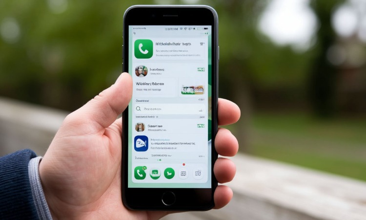 WhatsApp вводит новую функцию